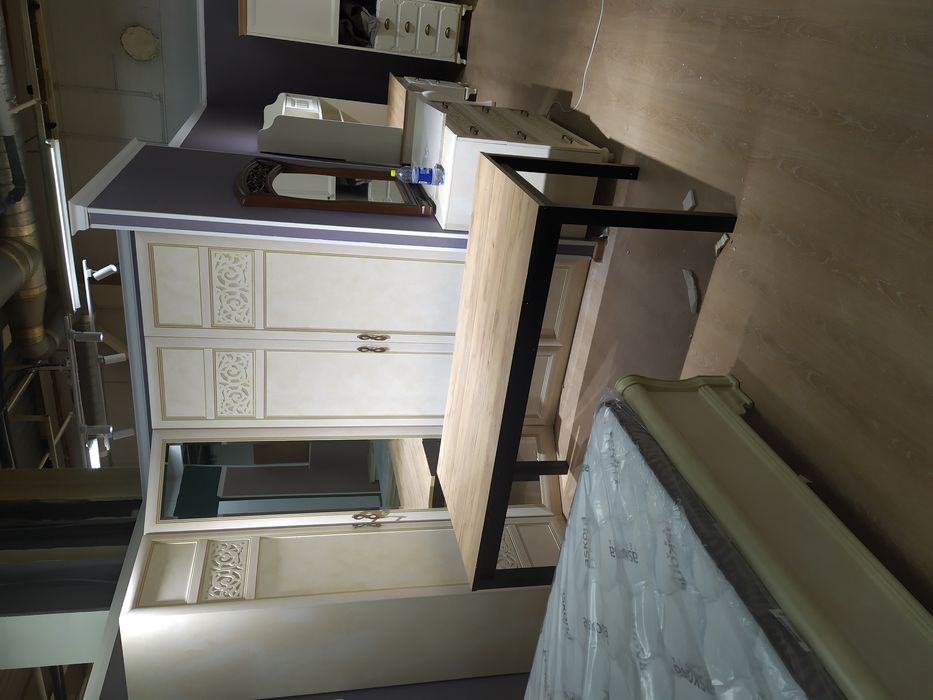 Сборщик мебели, сборка, разборка мебели