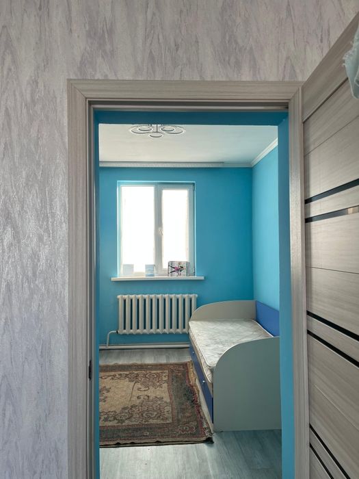 жер үй сатылады Елтай, Қаратөбеде