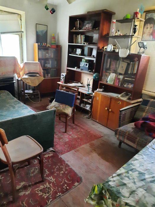 Продаётся квартира  2 х комнатная