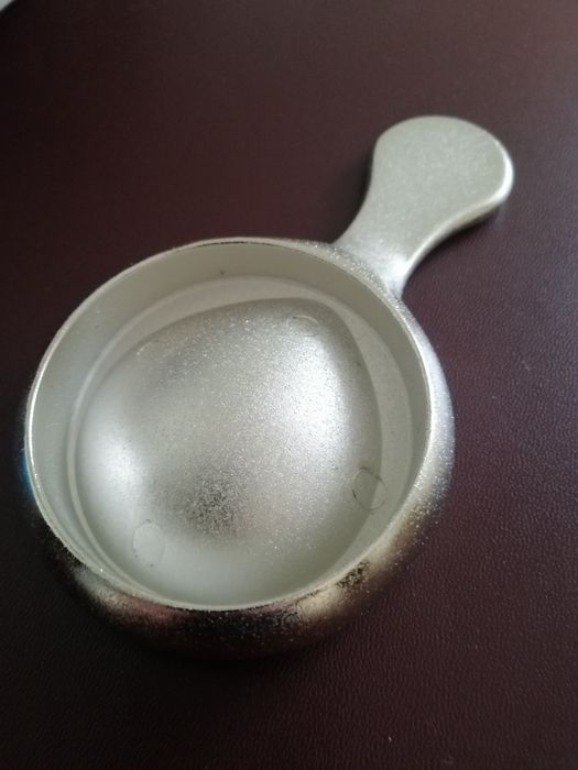 Scrumieră L&M veche