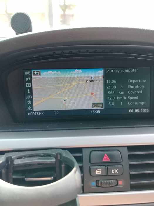 Бмв е91 320д 150к.с.