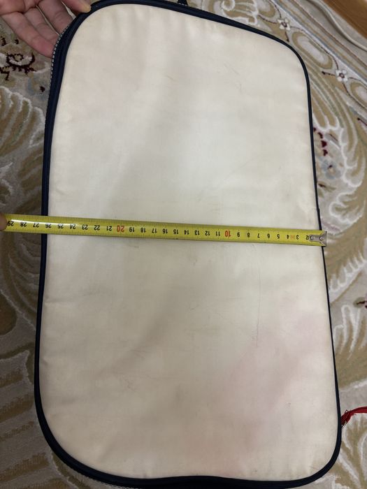 Термосумка в хорошем состоянии