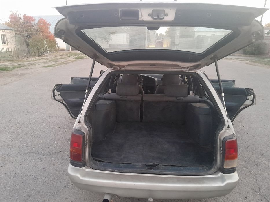 Продам Subaru Legacy