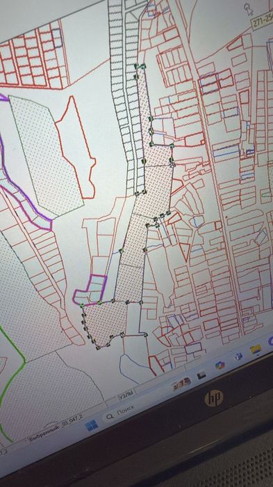 Кх 3,5 га в Долане