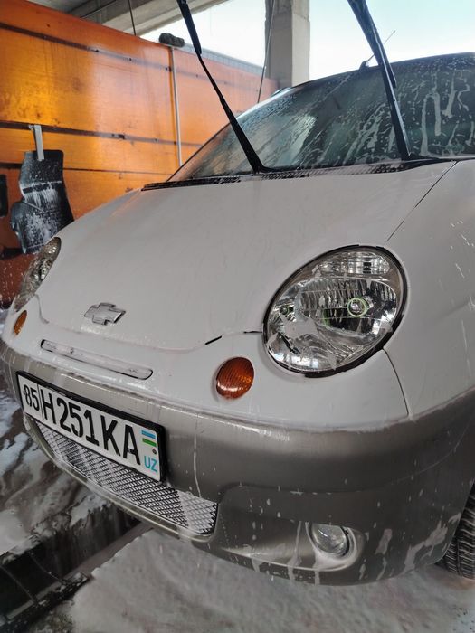 Matiz best luks kandtseanr ishlaydi holati yaxshi xodovoylari yaxshi