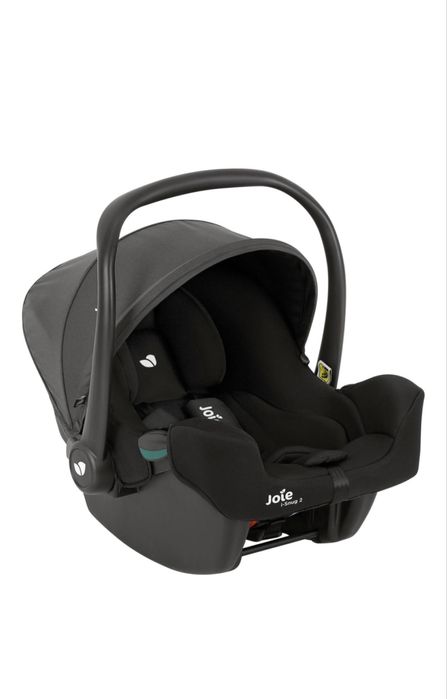 Автолюлька Joie I-Sung 2