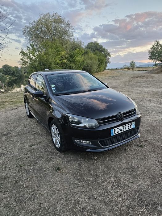 Volkswagen Polo 1.6 tdi An2011