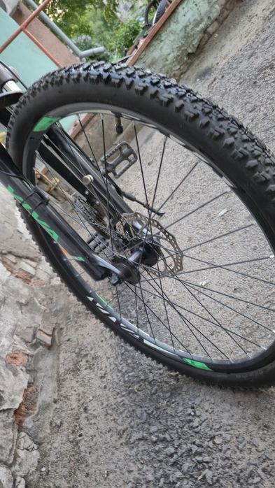 VIVA Cruiser 3.0 Mtb 26