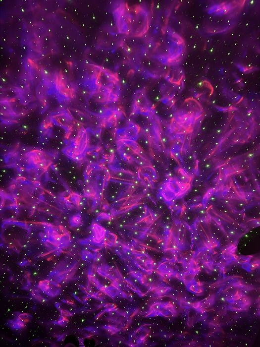 Многофункциональный прожектор