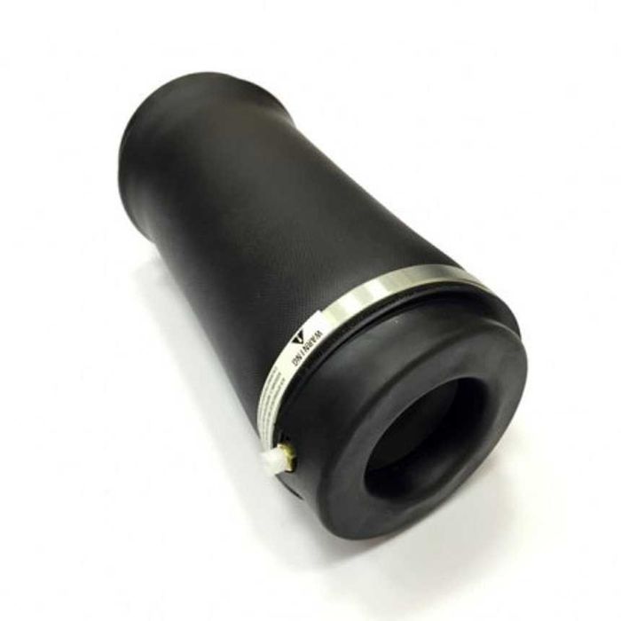 Пневмобаллон на Jeep Grand Cherokee