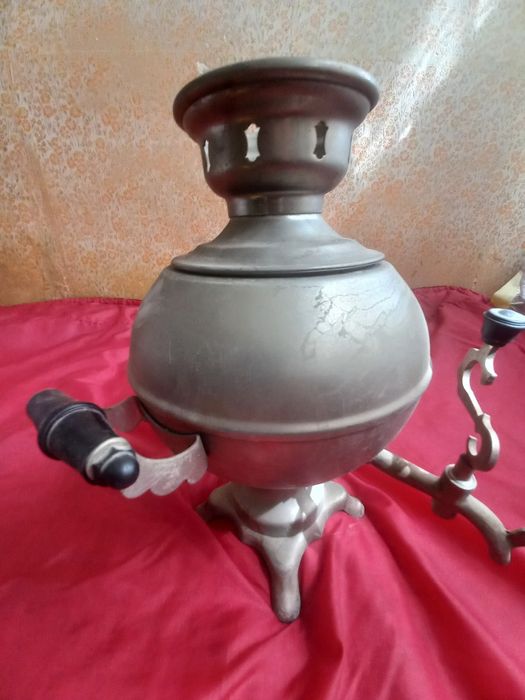 Продаю САМОВАР советский.