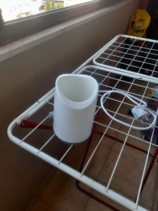 Уред за затопляне на мляко Tommee Tippee