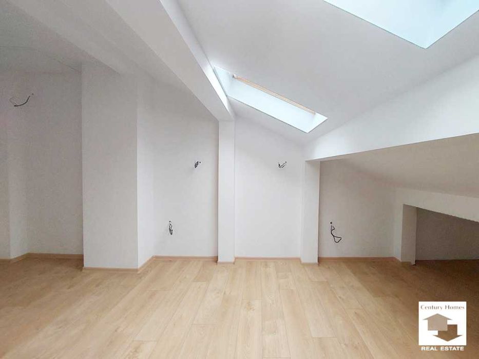 104984 Мезонет с три спални в кв. Картала, Велико Търново