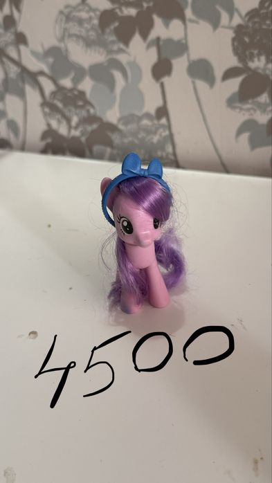 Май лител пони (my Little Pony)