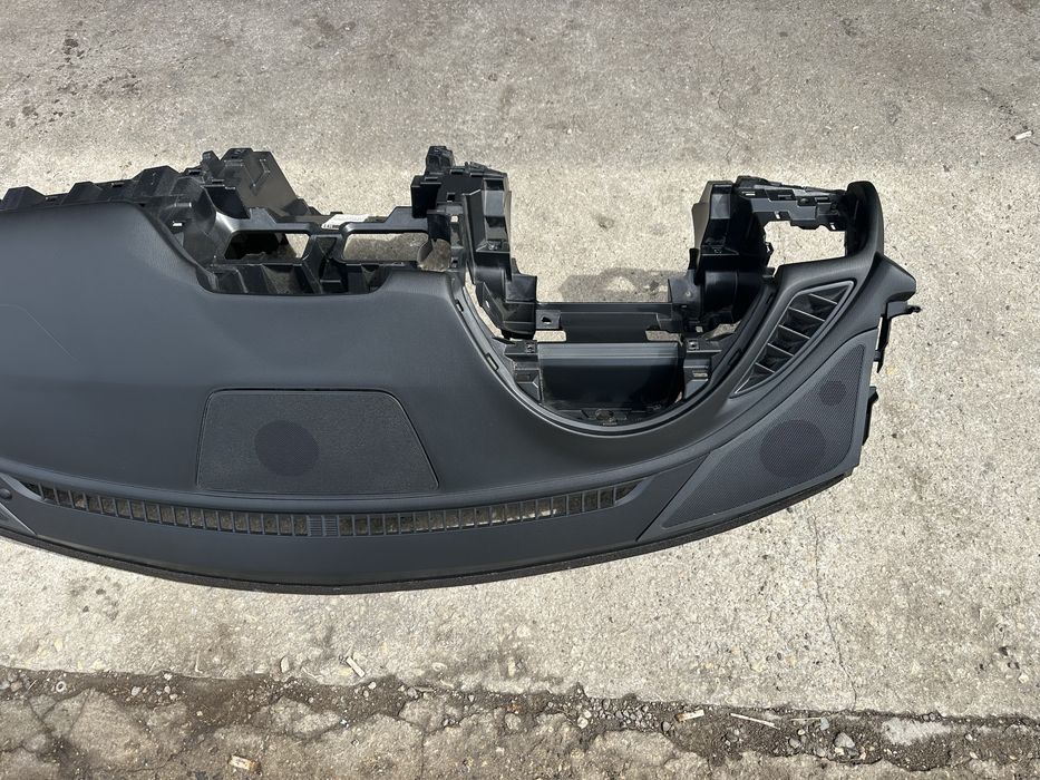 Табло със десен airbag за Мазда 6 фейс 2013-2016г.!
