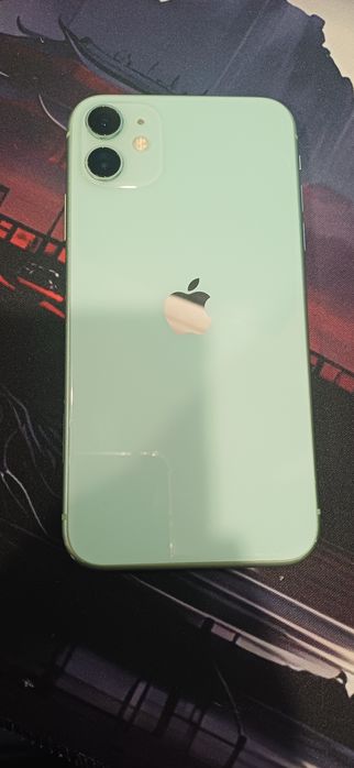 Айфон  IPhone 11