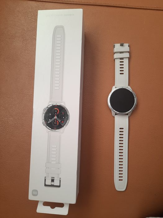 Vand Ceas smartwatch