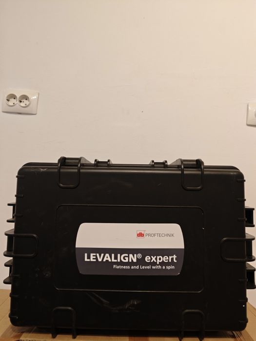 Laser Profesional Construcții