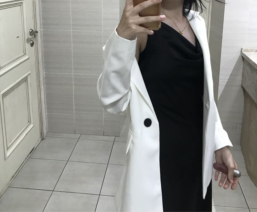 Платья на вечер и повседневку