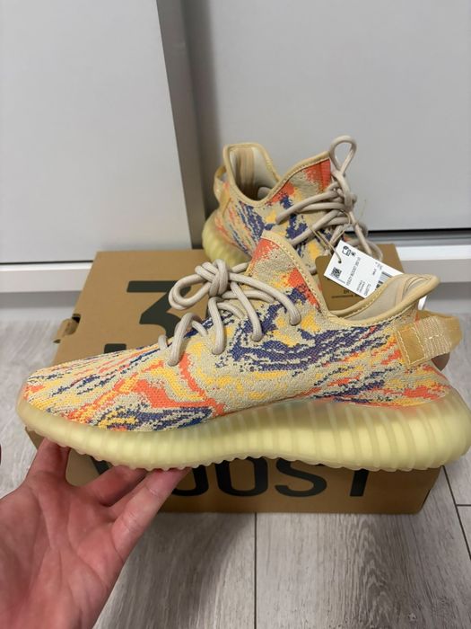 Yeezy 350 Toate Mărimile, Noi