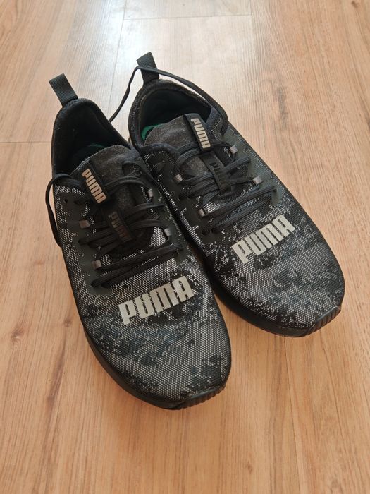 Маратонки Puma Hybrid 41 номер