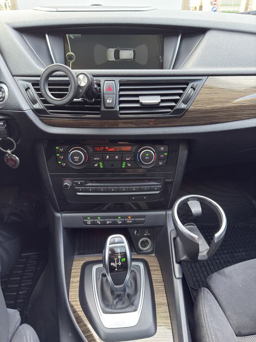 Bmw X1 2012 - Xdrive - M-pachet Facelift