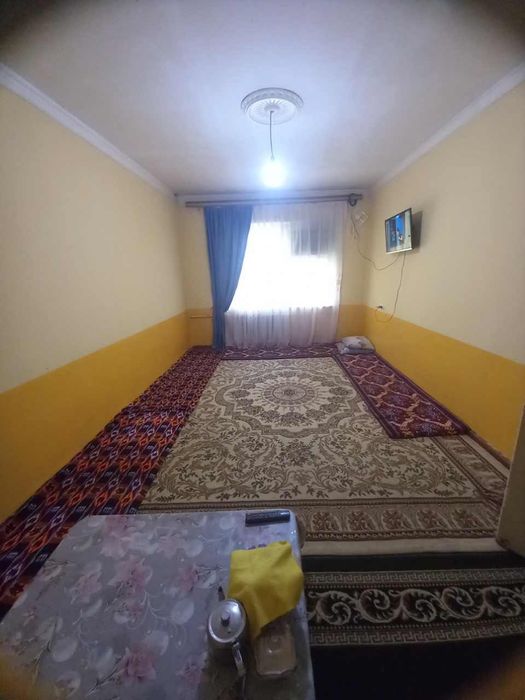 Продаётся 2-комнатная квартира