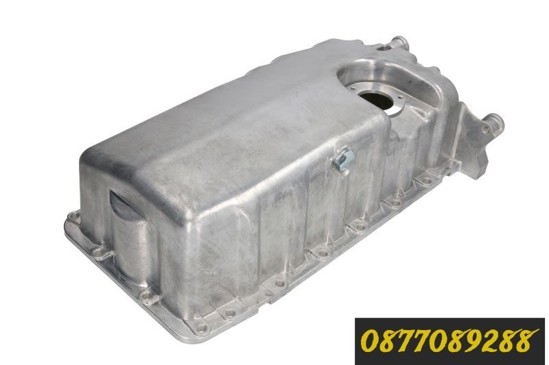 НОВ Алуминиев Картер за VW Audi Ford Seat Skoda 1.9TDI картер за ауди 1.9тди фолксваген шкода