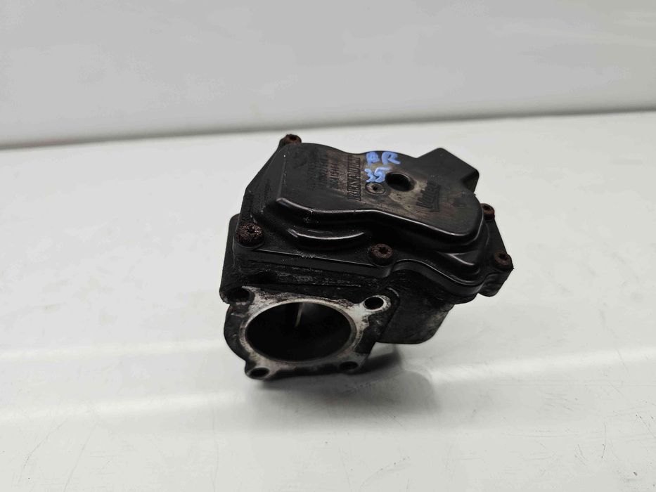 Clapeta acceleratie Opel Movano B F3500 (L2 H2) [Fabr 2010-2022] 82009