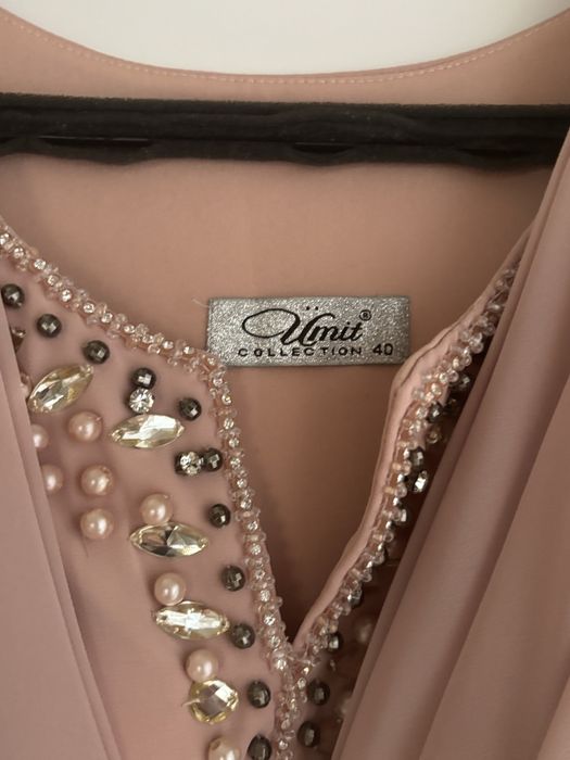 Продам вечернее платье