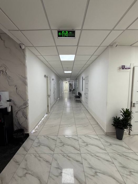 Сдается в аренду (Клиника или Институт)