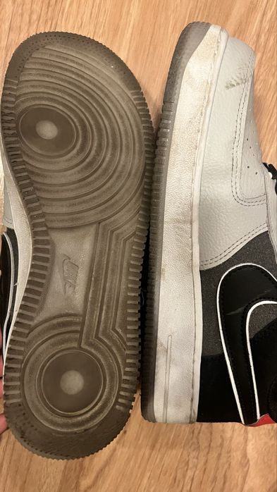 Nike кроссовки 39 размер