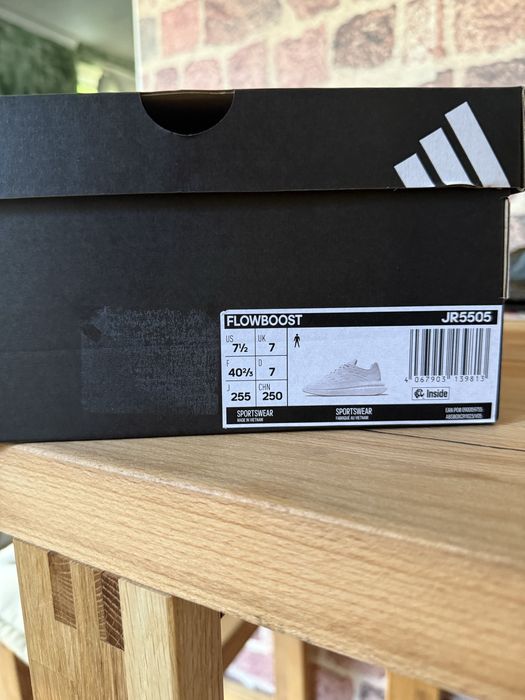 Adidas Flowboost 40 2/3