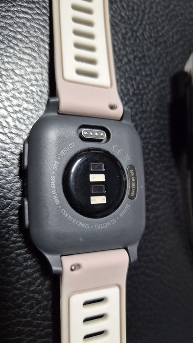 Garmin venu sq gps smartwatch