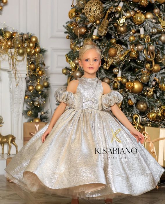 Продам платье фирма Kisabiano