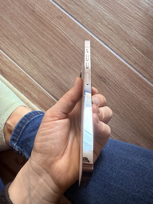 İphone 13pro max 128Gb