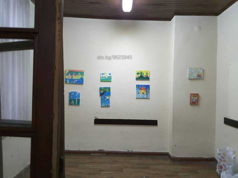 Дава се под наем Офис в Пловдив, Център - 140 кв.м за 765 € - Снимка #3