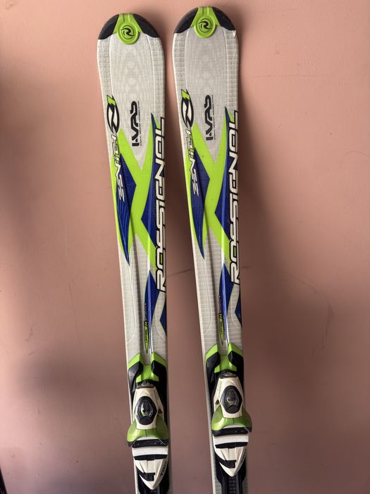 Ски Rossignol Zenith
