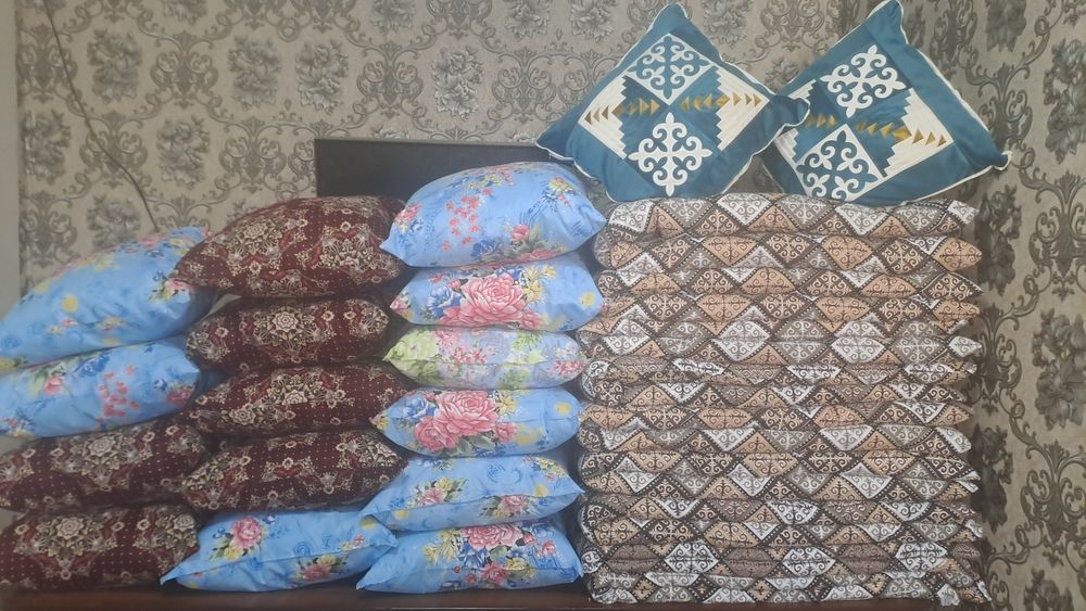 Падушки жастық новый