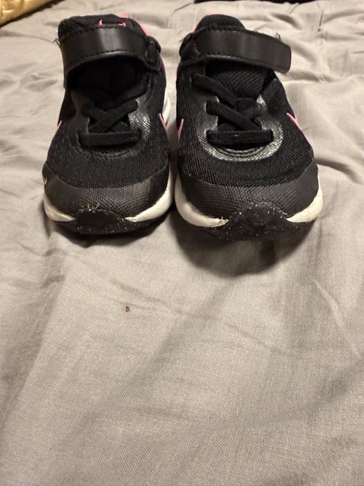 Nike Revolution Toddler