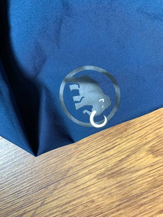 Хардшел яке Mammut Convey HS Hooded Jacket GORE-TEX 2 XL