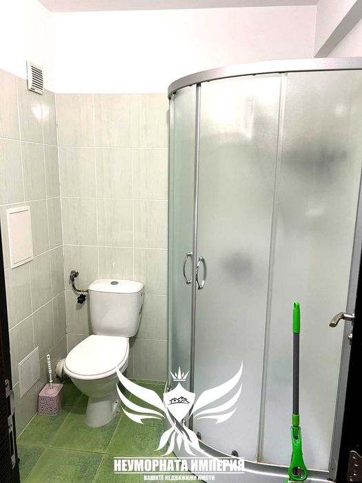 Под наем двустаен апартамент 65кв.м. в гр.Асеновград до болницата