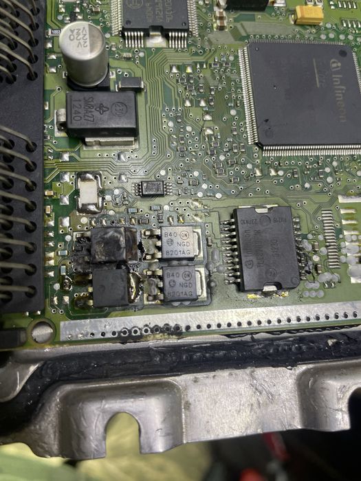 Автоэлектрик авто