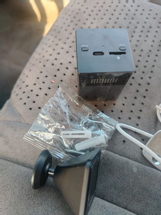 Ezviz cs-Bc2 мини камера