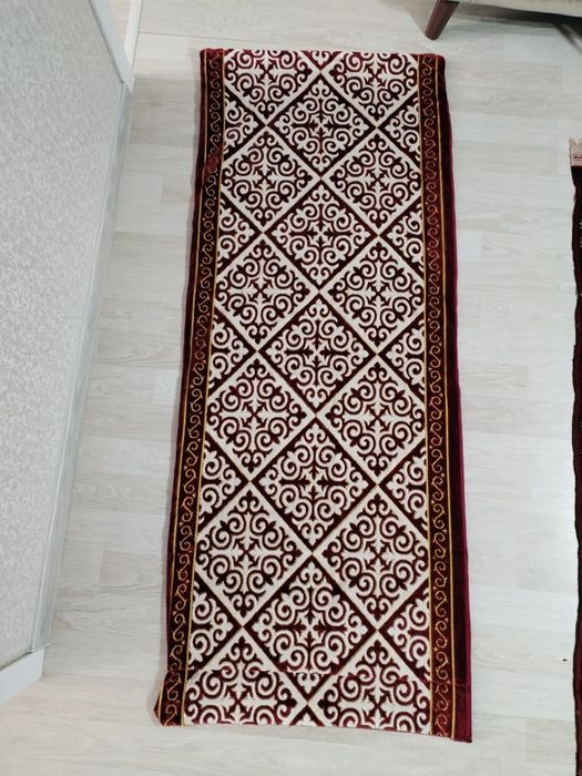 Чехол для корпе, Көрпе тыс 2 шт,