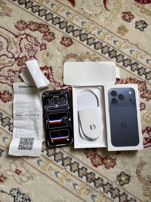 Iphone 17 pro айфон 17 про