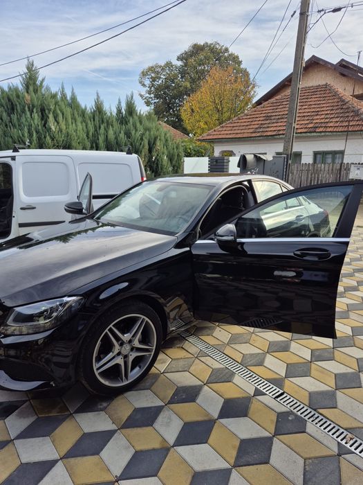 MERCEDES-BENZ CLK-Class 2016 — imagine 3