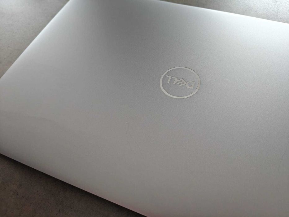 Laptop Dell Precision 5550 i9 32gb ram