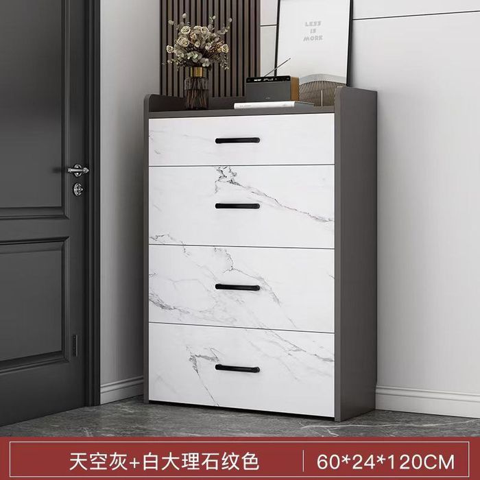 Комод мраморный дизайн 3 размера