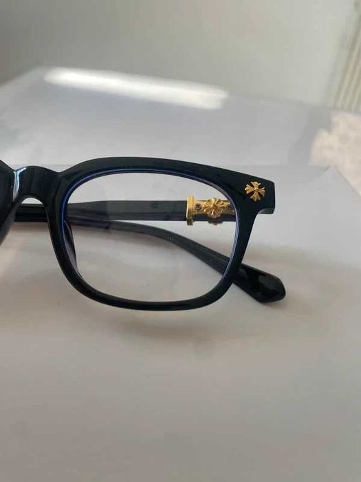 ochelari chrome hearts